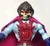 Sample completed figure