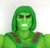 HEM - Slime Monster Most Powerful Hero ORIGINS COMPATIBLE Alcala Version Painted Head