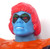 FAK - Cyborg Imposter Leo ORIGINS COMPATIBLE CONVERSION SET Painted Head, Armor, Staff, Sword, Belt - 4 OPTIONS!