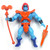 FAK - Cyborg Imposter Leo ORIGINS COMPATIBLE CONVERSION SET Painted Head, Armor, Staff, Sword, Belt - 4 OPTIONS!