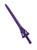 SKE - Skeleton Lord VERSE COMPATIBLE Evil Energy Sword