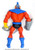 STG - Strong Cyborg ORIGINS COMPATIBLE CONVERSION SET Painted Head, Fist, Armor, Belt, Articulated Boots, Left Forearm+Hand, Axe