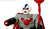 HOR - Ruthless Leader VINTAGE Laser Blaster Loose  Custom Figure