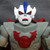 HOR - Ruthless Leader VINTAGE Laser Blaster Loose  Custom Figure
