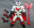 HOR - Ruthless Leader VINTAGE Laser Blaster Loose  Custom Figure