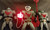 HOR - Ruthless Leader VINTAGE Laser Blaster Loose  Custom Figure