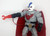 HOR - Ruthless Leader VINTAGE Laser Blaster Loose  Custom Figure