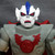 HOR - Ruthless Leader VINTAGE Laser Blaster Loose DIY Custom Figure Unfinished Kit