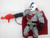 HOR - Ruthless Leader VINTAGE Laser Blaster Loose DIY Custom Figure Unfinished Kit