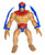 STR- Flying Warrior ORIGINS COMPATIBLE ALCALA 1ST MINI COMIC CONVERSION SET with Collar/Necklace, Belt, Large Wings, Oversized Furry-Clawed Feet & Hands (w/wrist articulation)