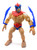 STR- Flying Warrior ORIGINS COMPATIBLE ALCALA 1ST MINI COMIC CONVERSION SET with Collar/Necklace, Belt, Large Wings, Oversized Furry-Clawed Feet & Hands (w/wrist articulation)