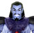 KEL - Evil Prince ORIGINS COMPATIBLE 200x Painted Head Full Hair Custom
