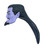 KEL - Evil Prince ORIGINS COMPATIBLE 200x Painted Head Full Hair Custom