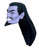 KEL - Evil Prince ORIGINS COMPATIBLE 200x Painted Head Full Hair Custom