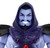 KEL - Evil Prince ORIGINS COMPATIBLE 200x Painted Head Hooded Custom