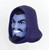 KEL - Evil Prince ORIGINS COMPATIBLE 200x Painted Head Hooded Custom