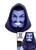 KEL - Evil Prince ORIGINS COMPATIBLE 200x Painted Head Hooded Custom