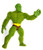 MOS - 200x Green Master ORIGINS COMPATIBLE Modified Painted Head Custom
