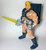HEM - Most Powerful Hero VINTAGE Laser Power Movie Head Loose Figure w/Mods DIY Kit Custom Repro