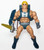 HEM - Most Powerful Hero VINTAGE Laser Power Movie Head Loose Figure w/Mods DIY Kit Custom Repro
