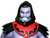KEL - Evil Prince Apprentice VERSE COMPATIBLE Deluxe Conversion Kit | 2 Heads, Forearms, Hands, Boot Set | Color-Matched Revolutions