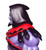 KEL - Evil Prince Apprentice VERSE COMPATIBLE Deluxe Conversion Kit | 2 Heads, Forearms, Hands, Boot Set | Color-Matched Revolutions