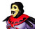 KEL - Evil Prince Apprentice VERSE COMPATIBLE Deluxe Conversion Kit | 2 Heads, Forearms, Hands, Boot Set | Color-Matched Revolutions