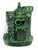 GRA - Fortress of Mystery Mini Sculpted Display Stylus Holder Castle Custom PRESALE