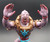 BEA - Savage Henchman Peculiar Matters Downside Up Full Figure Custom Repro PRESALE