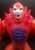 BEA - Savage Henchman Origins Cardback Full Figure Custom Repro PRESALE