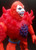 BEA - Savage Henchman Origins Cardback Full Figure Custom Repro PRESALE