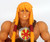 KIN - Ancient Ancestor Basic Origins Painted Head & Standard Hair Custom Repro PRESALE