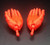 BEA - Savage Henchman Origins Cardback Conversion Set Custom Repro PRESALE