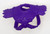 SKE - Skeleton Lord Classics & Origins Compatible Chest Armor Harness PRESALE Purple