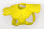 SKE - Skeleton Lord Classics & Origins Compatible Chest Armor Harness PRESALE Yellow
