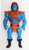 SKE - Skeleton Lord Classics & Origins Compatible Chest Armor Harness + Belt Set PRESALE Fak Orange