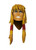 KIN - Ancient Ancestor Deluxe Painted Head Dark Blond Hair Origins & Verse Custom Repro PRESALE