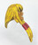 KIN - Ancient Ancestor Deluxe Painted Head Light Blond Hair Origins & Verse Custom Repro PRESALE
