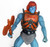 FAK - Evil Robot Verse Battle Armor Chest & Back Set in Orange Custom Repro PRESALE
