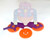 TWI - Energy Spinner Evil Warrior Tray & Gears Customm Repro PRESALE