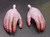 BEA - Savage Henchman Peculiar Matters Downside Up Painted Hands Set Repro PRESALE