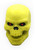 SKE - Skeleton Lord Origins Mummy Head Painted Repro