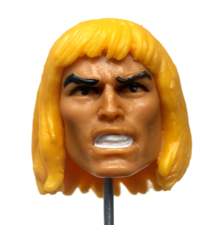 HEM - Most Powerful Hero ORIGINS COMPATIBLE Alcala Head Painted Custom
