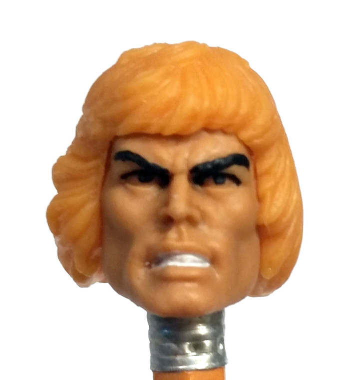 HEM - Most Powerful Hero ORIGINS COMPATIBLE Ool Head Painted Custom