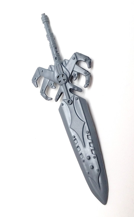 HEM - Most Powerful Hero ORIGINS & CLASSICS COMPATIBLE 200x Energy Sword Custom Repro