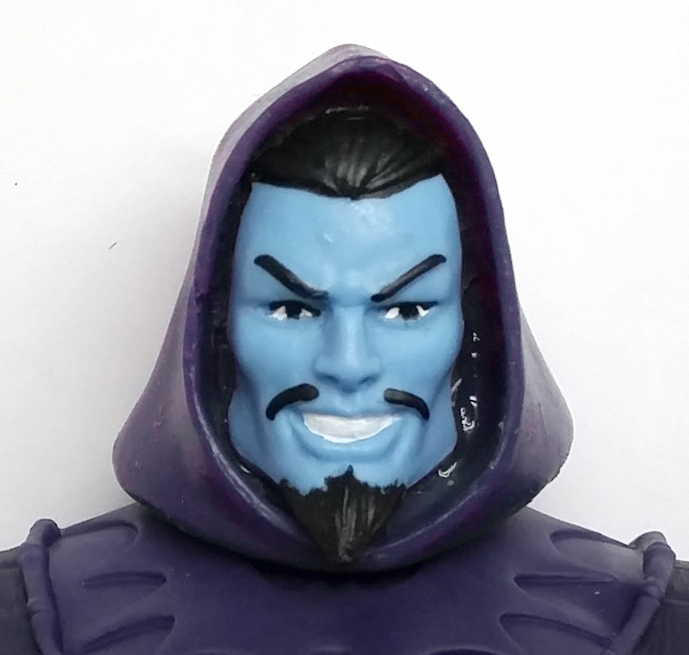 KEL - Evil Prince CLASSICS COMPATIBLE Hooded Head Painted Pick Color Custom
