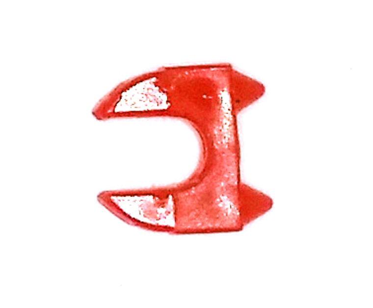 SKE - Skeleton Lord VINTAGE Laser Light Eye Insert Replacement Part Custom Repro