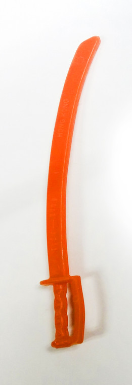 JIT - Judo Chopper VINTAGE Katana Sword Custom Repro