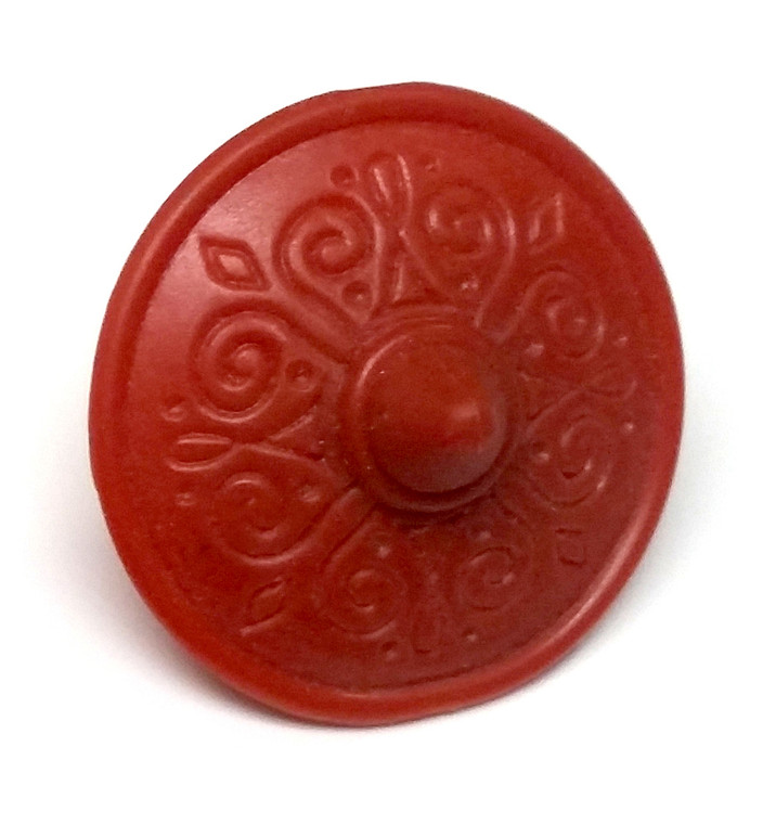 TEE - Goddess Captain VINTAGE Shield Custom Repro