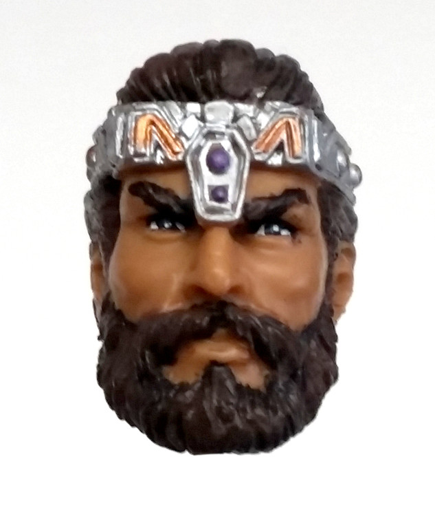 FIS - Fist Fighter CLASSICS COMPATIBLE 200x Head Painted Custom Repro